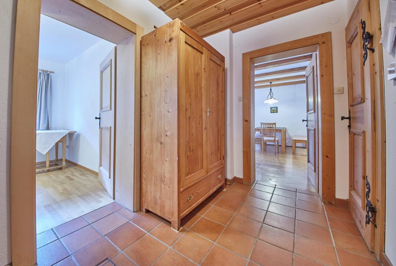 Appartements Cozy Feeling Saalbach Exterior foto
